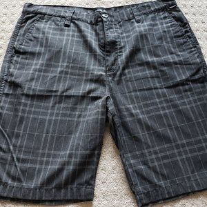 Quicksilver Casual Shorts Size 36